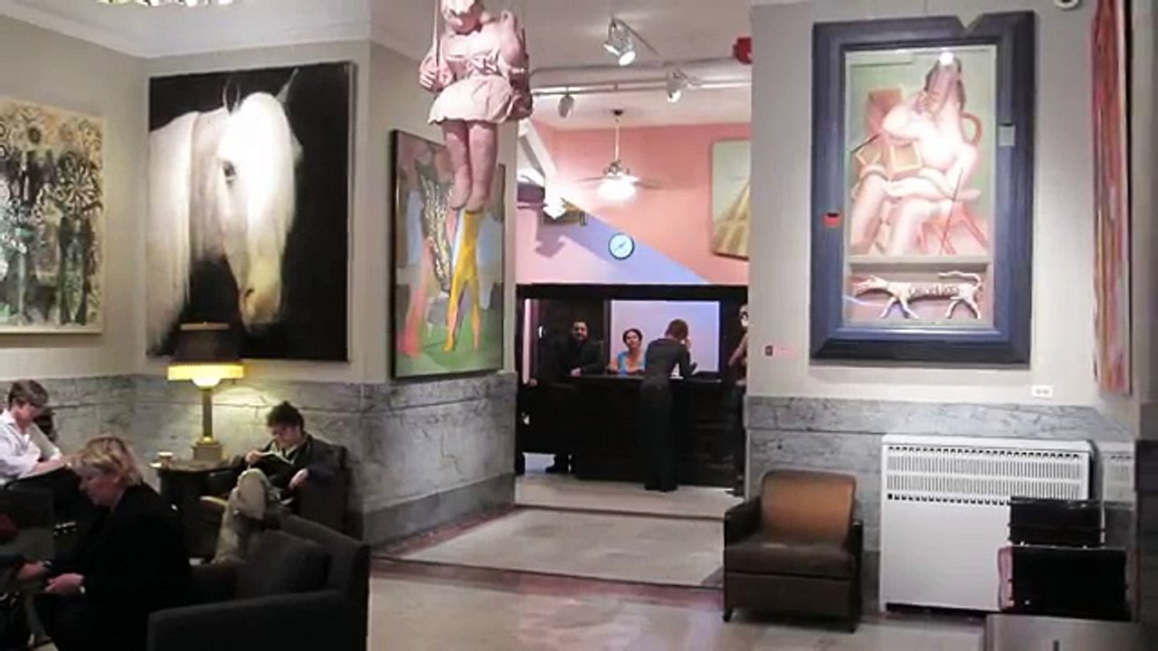 6 Creepiest Haunted Hotels In The World