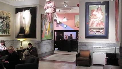 6 Creepiest Haunted Hotels In The World