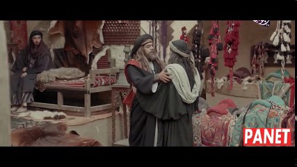 المهلب بن أبي صفرة الحلقة 14