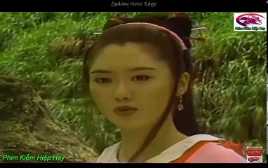 Trích đoạn phim kiếm hiệp mới nhất 2018