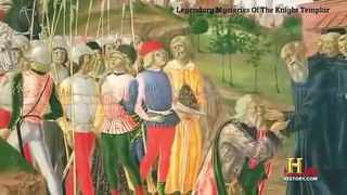 History Documentary 2016 - Legendary Mysteries Of The Knight Templar- New Documentaries 2016