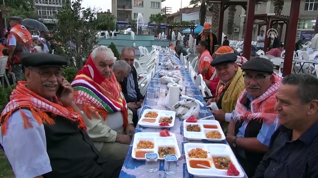 Depboylu: 'Hata yaptık diyenler her zaman geri dönebilirler' - AYDIN