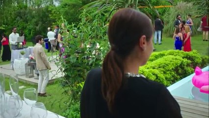 Ufak Tefek Cinayetler 31. Bölüm - Elif Harekete Geçti