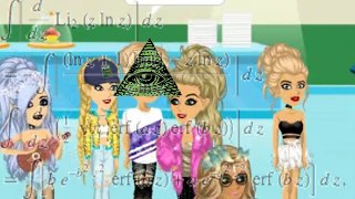 TYPES OF NON-VIPS ON MSP | COLLAB W/ PINK MSP