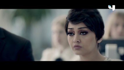 الحلقة 15 - رسايل - اللقاء الأول بين سامح الخربوتلي وداليا حبيبته