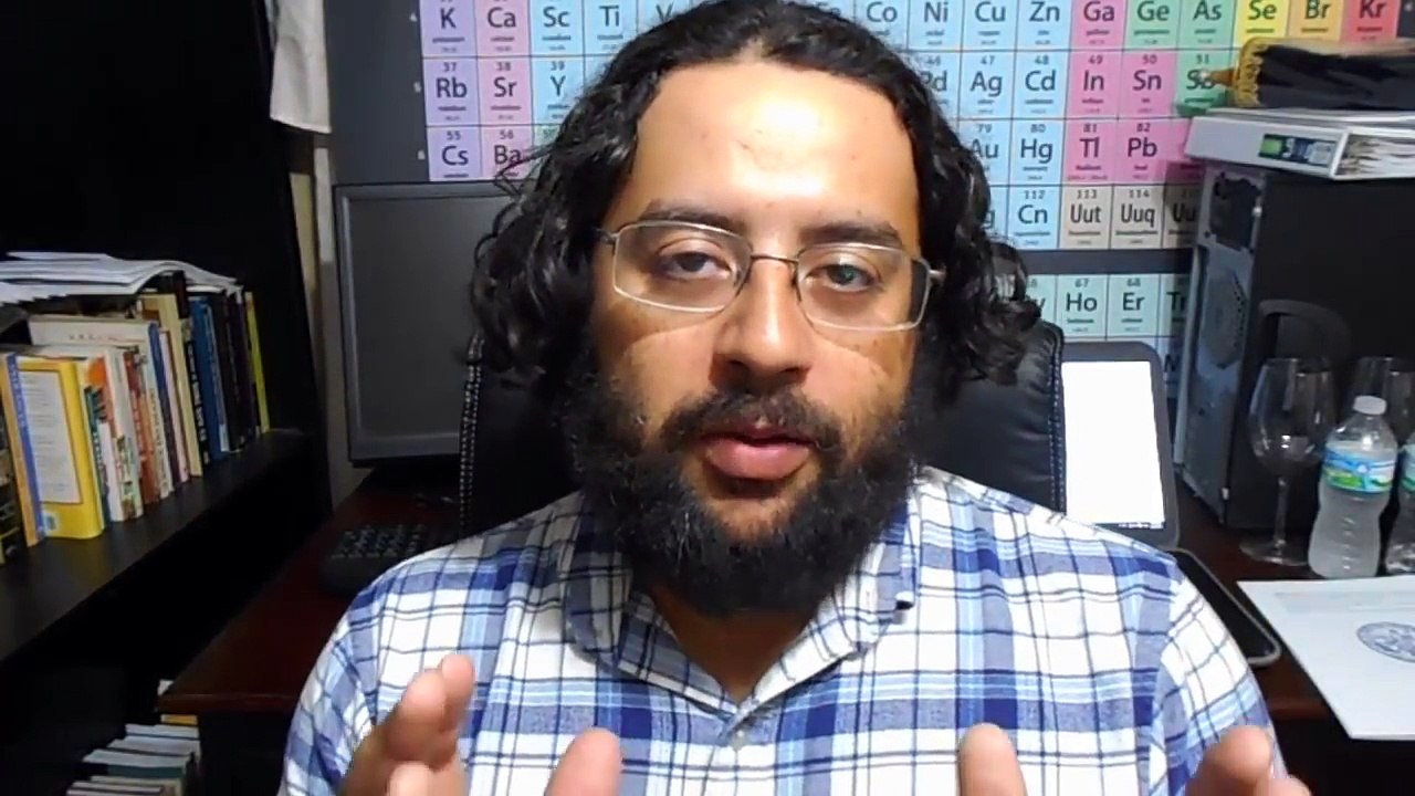 071 - Doutrinação nas Escolas - Parte 1 - Símbolos Religiosos