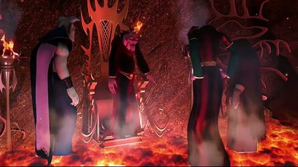 مسلسل انبياء الله الحلقة 2 الثانية HD