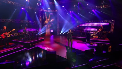 Floris – ‘Big Black Horse and a Cherry Tree' | Blind Audition | The Voice Kids | VTM