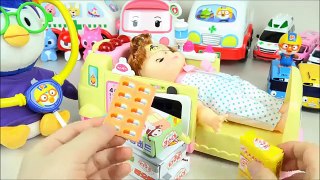 baby doll care car toys play