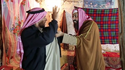 عيد وسعيد الجزء السابع عشر (المقطع الاخير)