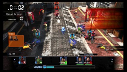 YAKUZA 6 FIRST TIME PLAYTHROUGH PART 48 CLAN WARS