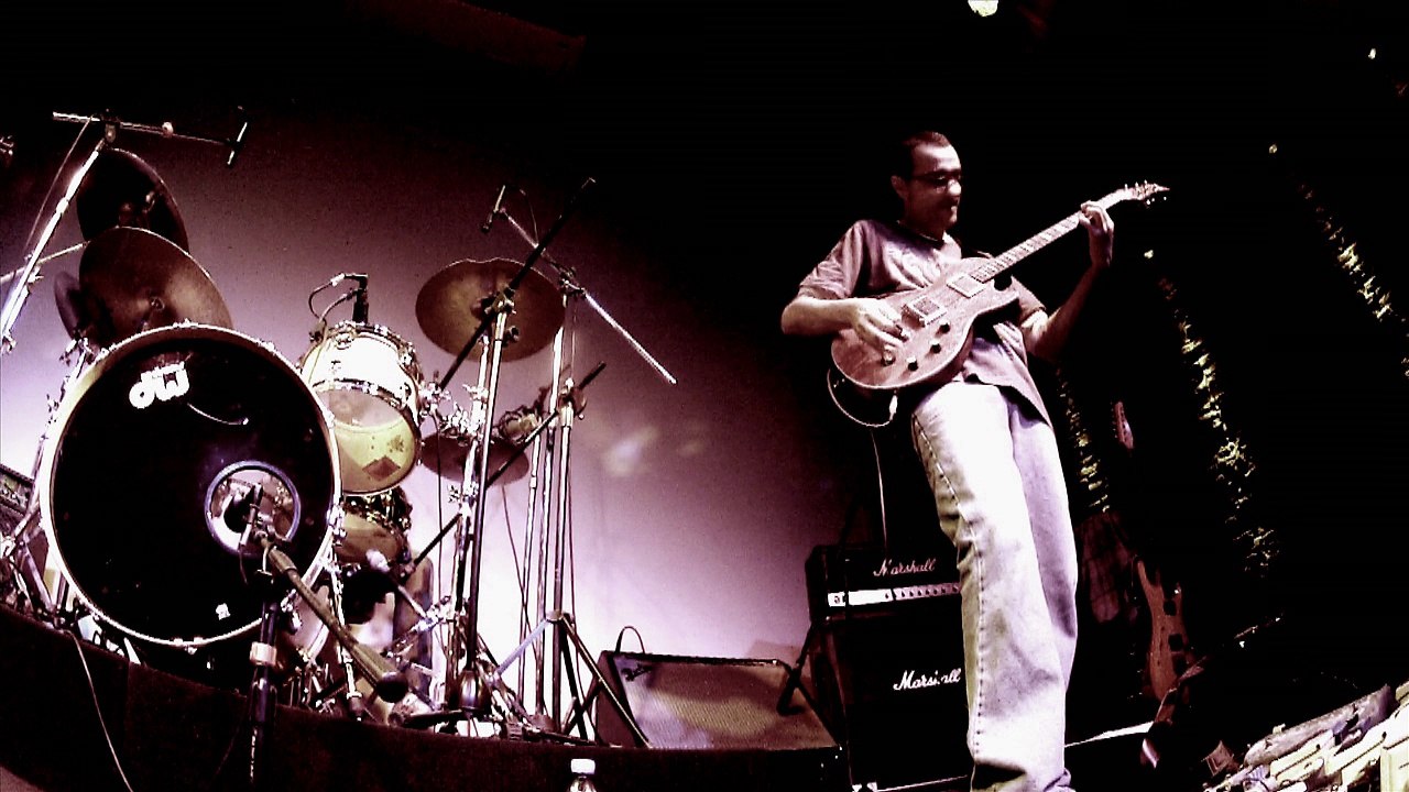 Forest  - Julio Moreno Trio
