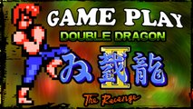 Double Dragon 2 ( NES )