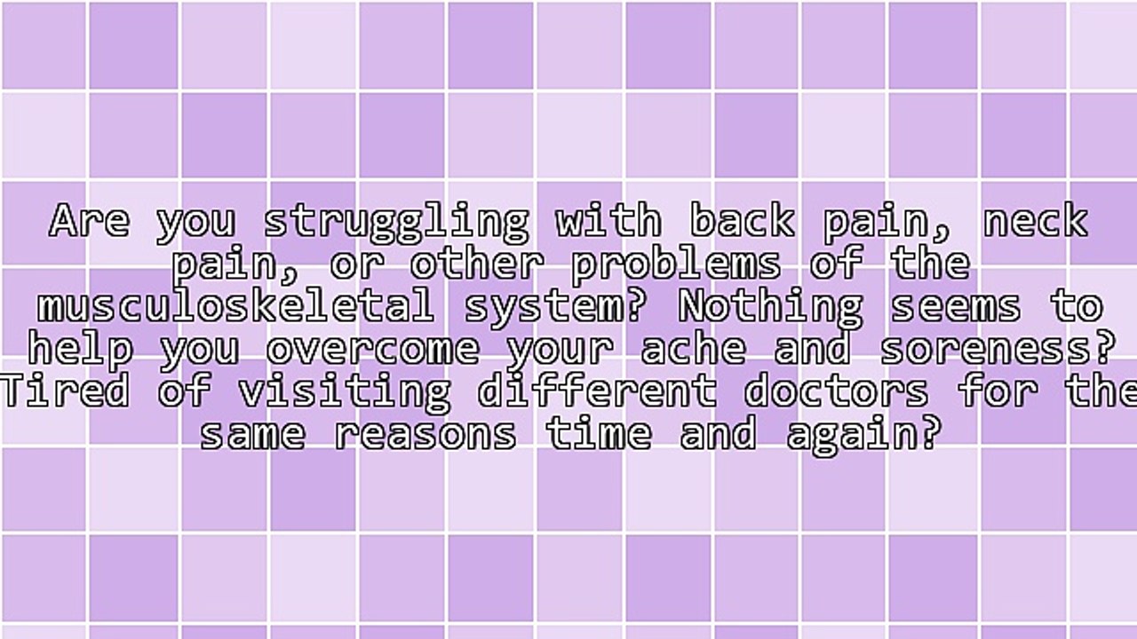 Steps to Wellness With Chiropractic Care