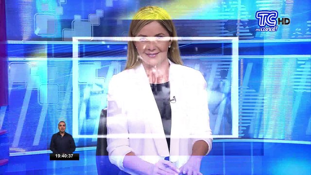 Evolución del noticiero de Tc Televisión