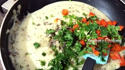 Chicken Bread Wheel Patties (iftar Recipe)