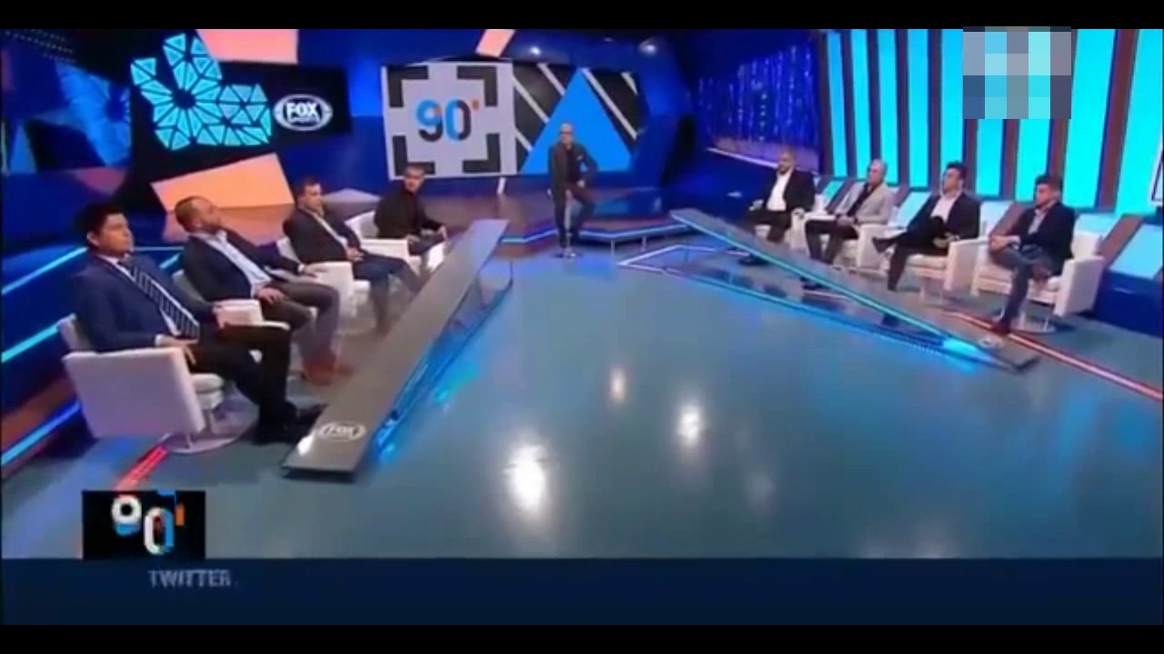 Le suben la clausula a ARMANI