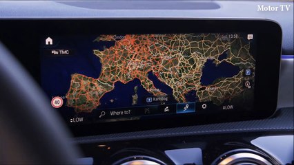 2019 Mercedes A Class - Test Drive, Exterior, Interior