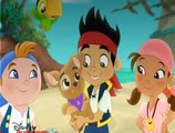 Jake and the Neverland Pirates - S01E23