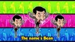 Éxitos Musicales De Bean | Compilación De Videos Musicales | Señor Bean Oficial