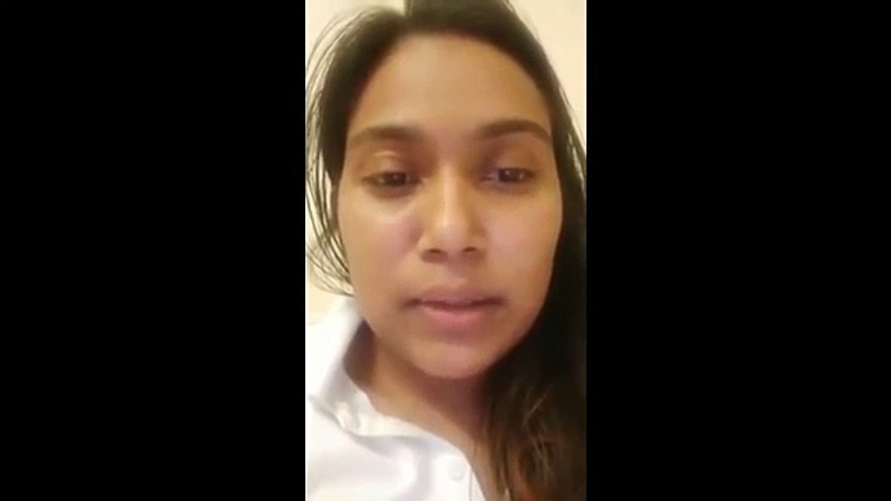 ഫോട്ടോ മോർഫ് ചെയ്ത വേദനയിൽ പെൺകുട്ടി ലൈവിൽ പൊട്ടിക്കരയുന്നു | Malayalam Film News