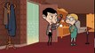 Hola Bean Episodios Divertidos Mr Mundo De Dibujos Animados De Frijol