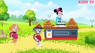Paw Patrol Full epss 2017 ♥ Pups Save Cartoon Nickelodeon|Animation movs for Children #2