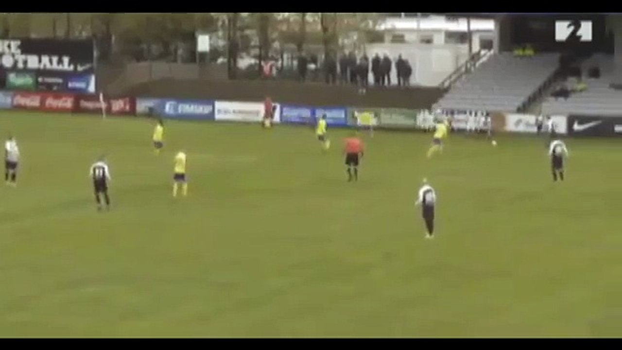 KR Reykjavik – Akureyri