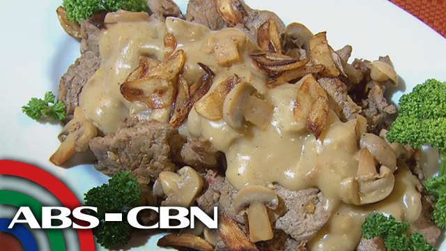 Umagang Kay Sarap: Pork Ala Pobre