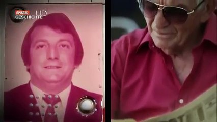 The French Connection - Die wahre Geschichte - Doku Deutsch