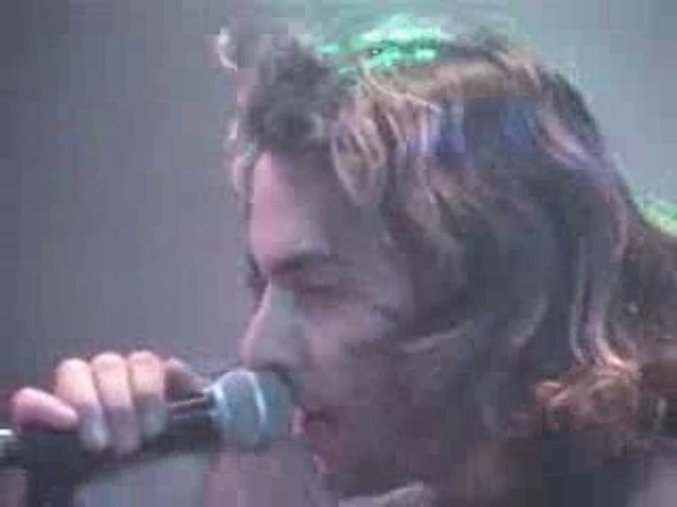 UZI live flashrock Alternative Metal Rock music video