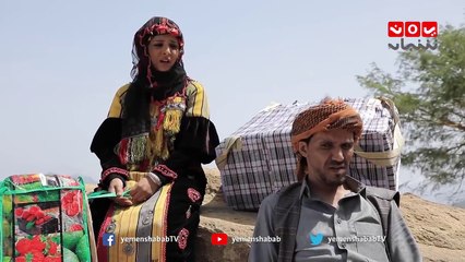 مسلسل الدلال | مع صلاح الوافي و محمد قحطان | الحلقة 14