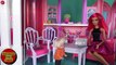 Барби 2016, Томми и девочка Диана падает с велосипеда на замок Томми, Барби Мультфильмы для детей