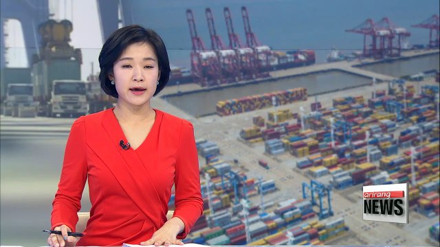 China to cut import tariffs on consumer goods from July 1