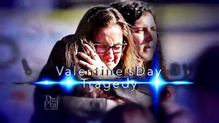 The Valentines Day Tragedy; Profile Of An Accused School Shooter