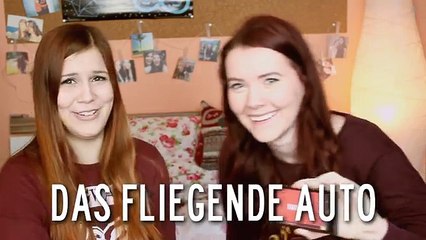 HARRY POTTER QUIZ mit ChaGinger