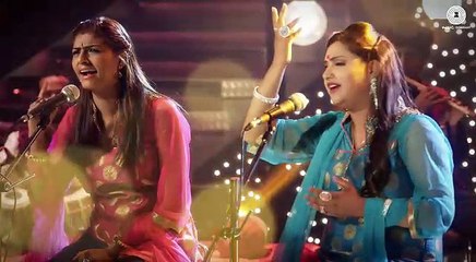 Nooran sisters amazing performance