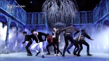 BTS (방탄소년단) 'FAKE LOVE' FAKE LOVE (BTS - FAKE LOVE) BTS COMEBACK SHOW