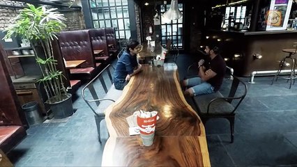 Interview with The Hitman - ROHIT SHARMA