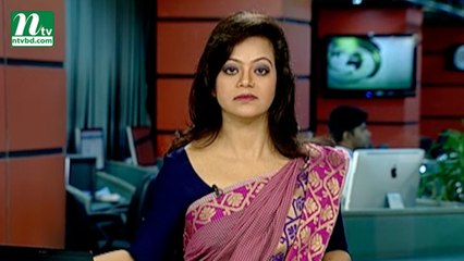 NTV Shokaler Khobor | 31 May, 2018