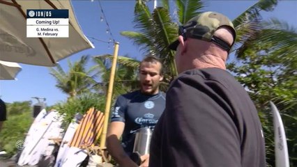 Adrénaline - Surf : Corona Bali Protected, Men's Championship Tour - Round 3 Heat 6 - Full Heat Replay