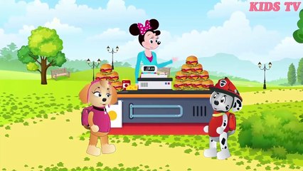 Paw Patrol Full epss 2017 ♥ Pups Save Cartoon Nickelodeon|Animation movs for Children #3