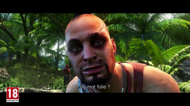 Far Cry 3 : Classic Edition - Bande-annonce de lancement