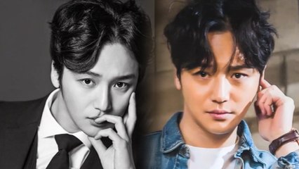 [Shwobiz Korea] More about actor Byun Yo-han(변요한)! What he is doing these days