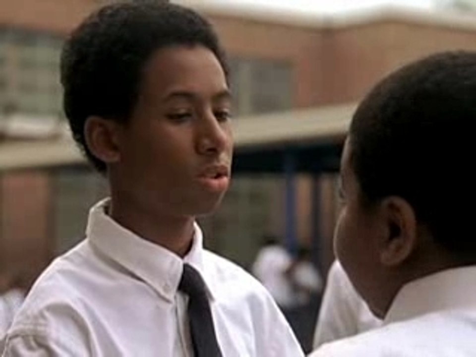 The Wire Short Film (Proposition Joe)