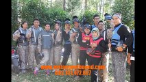 Outbound Paintball Malang, 082.131.472.027, www.malangoutbound.com