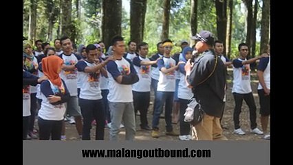 Paket Outbound Team Building, 082131472027, www.malangoutbound.com