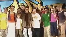Fabrixx - Happy Birthday - Folge 26