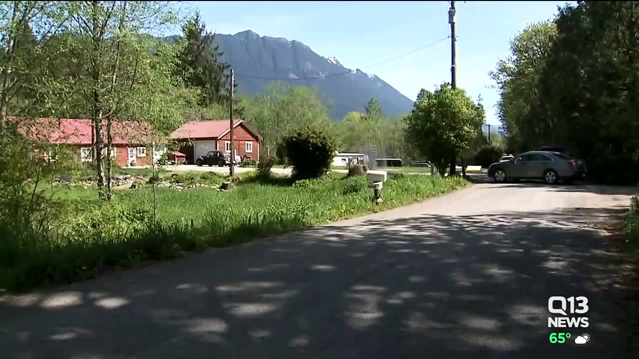 Washington Man Convicted of Murdering Couple Over Property Dispute