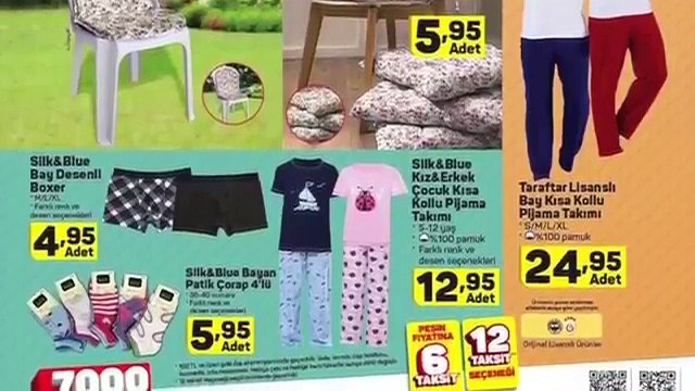 A101 31 MAYIS 2018 AKTÜEL ÜRÜNLER KATALOĞU | 31 MAYIS A101 | A101 31 MAYIS PERŞEMBE